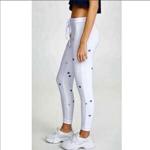 Chaser Heart Joggers Large